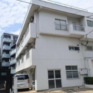 東京都板橋区大山金井町 34.5坪 貸倉庫・貸工場｜L-Net（エルネット）