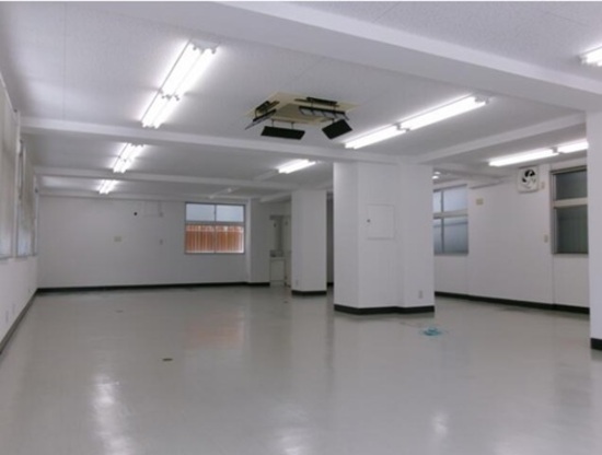 東京都板橋区大山金井町 34.5坪 貸倉庫・貸工場|L-Net(エルネット) 画像3 東京都板橋区大山金井町 34.5坪 貸倉庫・貸工場|L-Net(エルネット) 画像3