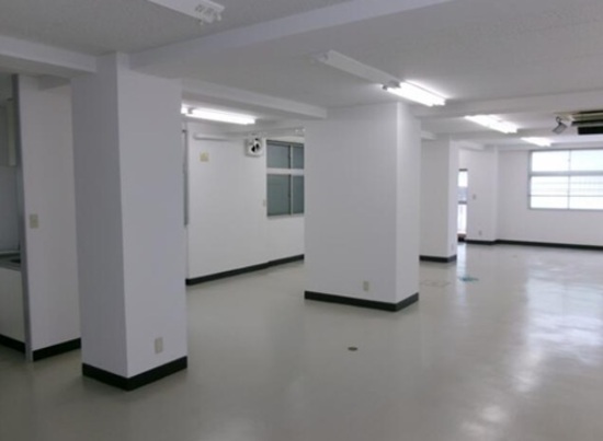東京都板橋区大山金井町 34.5坪 貸倉庫・貸工場|L-Net(エルネット) 画像4 東京都板橋区大山金井町 34.5坪 貸倉庫・貸工場|L-Net(エルネット) 画像4
