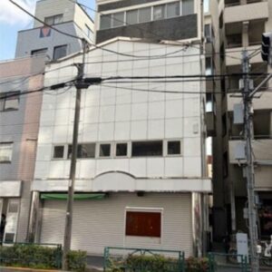 東京都新宿区若松町29-8 14.9坪 貸倉庫・貸工場|L-Net(エルネット) 東京都新宿区若松町29-8 14.9坪 貸倉庫・貸工場|L-Net(エルネット)