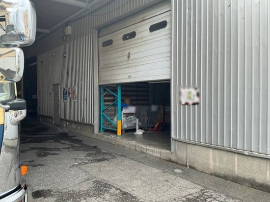 東京都江戸川区中葛西6丁目12-16 50坪 貸倉庫・貸工場|L-Net(エルネット) 画像1 東京都江戸川区中葛西6丁目12-16 50坪 貸倉庫・貸工場|L-Net(エルネット) 画像1