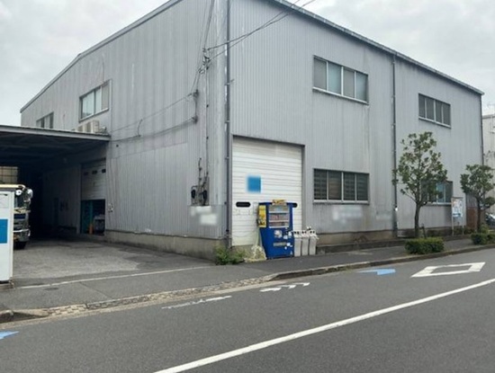 東京都江戸川区中葛西６丁目１２－１６　50坪