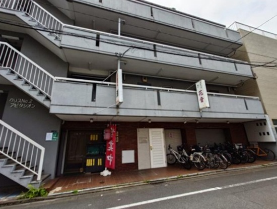 東京都江東区千田 10坪 貸倉庫・貸工場|L-Net(エルネット) 画像2 東京都江東区千田 10坪 貸倉庫・貸工場|L-Net(エルネット) 画像2
