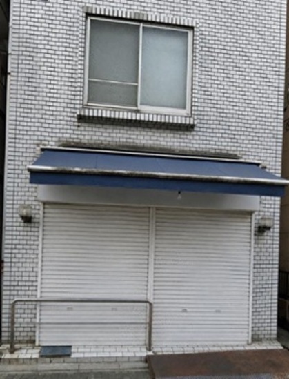 東京都足立区千住緑町2丁目16-12 13坪 貸倉庫・貸工場|L-Net(エルネット) 画像2 東京都足立区千住緑町2丁目16-12 13坪 貸倉庫・貸工場|L-Net(エルネット) 画像2