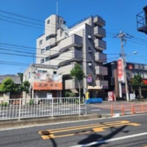 東京都江戸川区北小岩 12.3坪 貸倉庫・貸工場｜L-Net（エルネット）
