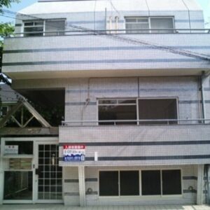 東京都杉並区阿佐谷北 6.5坪 貸倉庫・貸工場｜L-Net（エルネット）