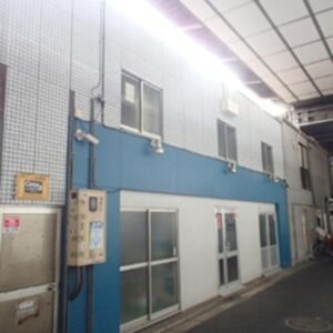 東京都千代田区鍛冶町 5.4坪 貸倉庫・貸工場｜L-Net（エルネット）