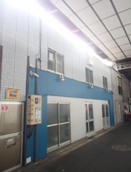 東京都千代田区鍛冶町　5.4坪