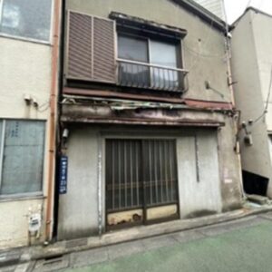 東京都葛飾区堀切 8.8坪 貸倉庫・貸工場｜L-Net（エルネット）