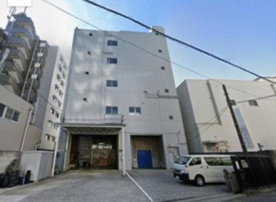 東京都品川区東大井1丁目8-3 20.2坪 貸倉庫・貸工場|L-Net(エルネット) 画像1 東京都品川区東大井1丁目8-3 20.2坪 貸倉庫・貸工場|L-Net(エルネット) 画像1