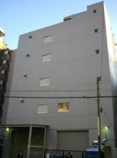 東京都品川区東大井1丁目8-3 20.2坪 貸倉庫・貸工場|L-Net(エルネット) 画像2 東京都品川区東大井1丁目8-3 20.2坪 貸倉庫・貸工場|L-Net(エルネット) 画像2
