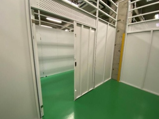 東京都品川区東大井1丁目8-3 20.2坪 貸倉庫・貸工場|L-Net(エルネット) 画像4 東京都品川区東大井1丁目8-3 20.2坪 貸倉庫・貸工場|L-Net(エルネット) 画像4