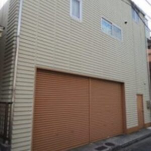 東京都大田区本羽田 16.4坪 貸倉庫・貸工場|L-Net(エルネット) 東京都大田区本羽田 16.4坪 貸倉庫・貸工場|L-Net(エルネット)