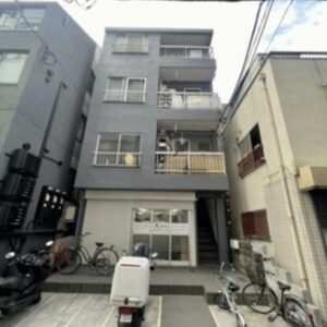 東京都豊島区池袋4丁目15-6 16.9坪 貸倉庫・貸工場|L-Net(エルネット) 東京都豊島区池袋4丁目15-6 16.9坪 貸倉庫・貸工場|L-Net(エルネット)
