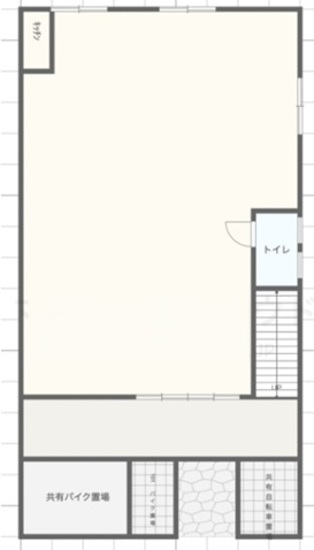 東京都豊島区池袋4丁目15-6 16.9坪 貸倉庫・貸工場|L-Net(エルネット) 画像7 東京都豊島区池袋4丁目15-6 16.9坪 貸倉庫・貸工場|L-Net(エルネット) 画像7