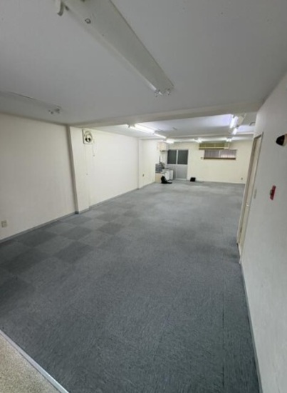 東京都豊島区池袋4丁目15-6 16.9坪 貸倉庫・貸工場|L-Net(エルネット) 画像1 東京都豊島区池袋4丁目15-6 16.9坪 貸倉庫・貸工場|L-Net(エルネット) 画像1