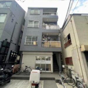 東京都豊島区池袋４丁目１５－６ 16.9坪 貸倉庫・貸工場｜L-Net（エルネット）