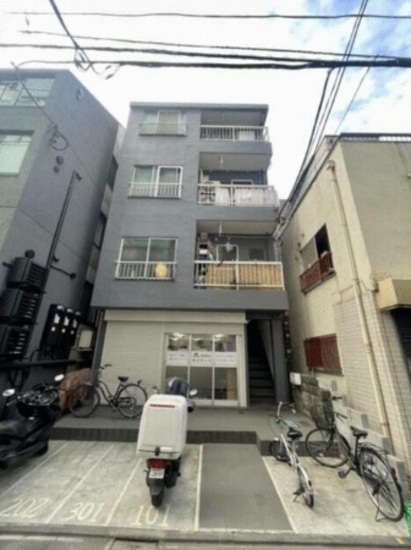 東京都豊島区池袋4丁目15-6 16.9坪 貸倉庫・貸工場|L-Net(エルネット) 画像2 東京都豊島区池袋4丁目15-6 16.9坪 貸倉庫・貸工場|L-Net(エルネット) 画像2