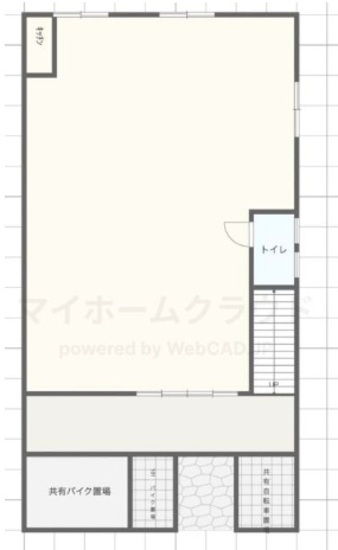 東京都豊島区池袋4丁目15-6 16.9坪 貸倉庫・貸工場|L-Net(エルネット) 画像3 東京都豊島区池袋4丁目15-6 16.9坪 貸倉庫・貸工場|L-Net(エルネット) 画像3