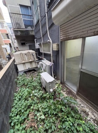 東京都豊島区池袋4丁目15-6 16.9坪 貸倉庫・貸工場|L-Net(エルネット) 画像6 東京都豊島区池袋4丁目15-6 16.9坪 貸倉庫・貸工場|L-Net(エルネット) 画像6