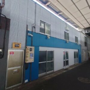 東京都千代田区鍛冶町 3.8坪 貸倉庫・貸工場｜L-Net（エルネット）