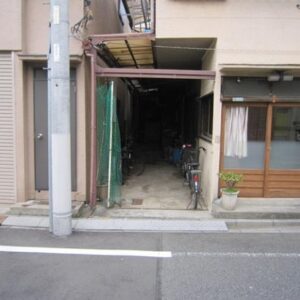 東京都荒川区東日暮里 14.9坪 貸倉庫・貸工場｜L-Net（エルネット）