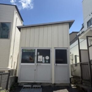 東京都目黒区平町 5.9坪 貸倉庫・貸工場｜L-Net（エルネット）