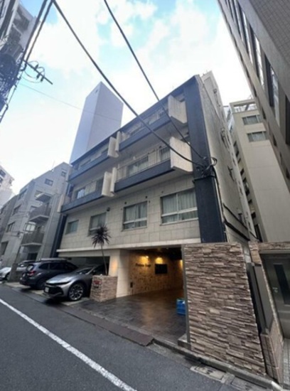 東京都文京区本郷３丁目１７－１２　54坪