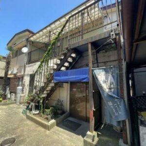 東京都葛飾区南水元１丁目２３ 32.7坪 貸倉庫・貸工場｜L-Net（エルネット）