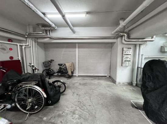 東京都大田区中馬込2丁目24-10 14.2坪 貸倉庫・貸工場|L-Net(エルネット) 画像1 東京都大田区中馬込2丁目24-10 14.2坪 貸倉庫・貸工場|L-Net(エルネット) 画像1