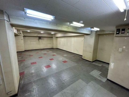 東京都大田区中馬込2丁目24-10 14.2坪 貸倉庫・貸工場|L-Net(エルネット) 画像3 東京都大田区中馬込2丁目24-10 14.2坪 貸倉庫・貸工場|L-Net(エルネット) 画像3