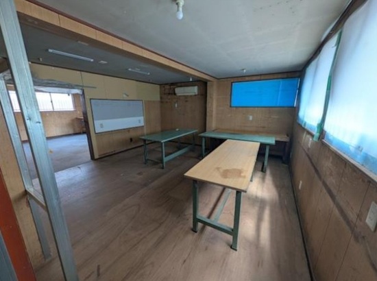 東京都西東京市栄町 29.5坪 貸倉庫・貸工場|L-Net(エルネット) 画像5 東京都西東京市栄町 29.5坪 貸倉庫・貸工場|L-Net(エルネット) 画像5