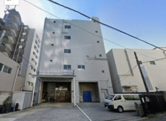 東京都品川区東大井1丁目8-3 38.8坪 貸倉庫・貸工場|L-Net(エルネット) 画像1 東京都品川区東大井1丁目8-3 38.8坪 貸倉庫・貸工場|L-Net(エルネット) 画像1