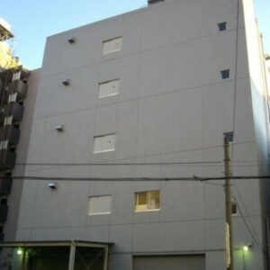 東京都品川区東大井１丁目８－３ 38.8坪 貸倉庫・貸工場｜L-Net（エルネット）
