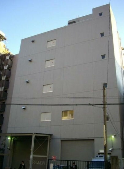 東京都品川区東大井１丁目８－３　38.8坪