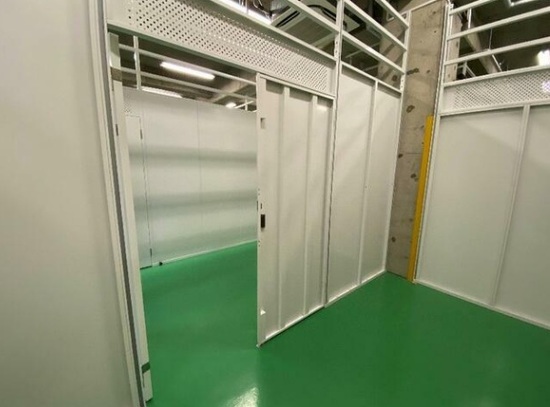 東京都品川区東大井1丁目8-3 38.8坪 貸倉庫・貸工場|L-Net(エルネット) 画像4 東京都品川区東大井1丁目8-3 38.8坪 貸倉庫・貸工場|L-Net(エルネット) 画像4