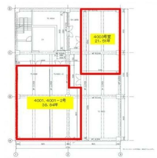 東京都品川区東大井1丁目8-3 38.8坪 貸倉庫・貸工場|L-Net(エルネット) 画像6 東京都品川区東大井1丁目8-3 38.8坪 貸倉庫・貸工場|L-Net(エルネット) 画像6