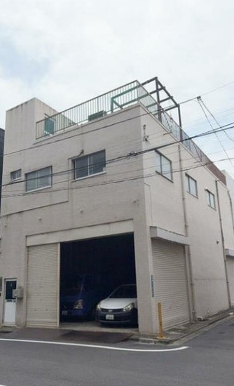 東京都江東区佐賀２丁目６－５　57.5坪