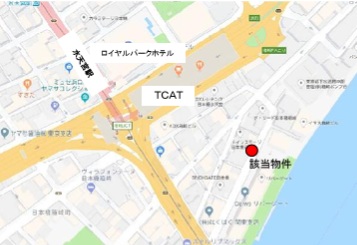 東京都中央区日本橋箱崎町37-14 23.9坪 貸倉庫・貸工場|L-Net(エルネット) 画像2 東京都中央区日本橋箱崎町37-14 23.9坪 貸倉庫・貸工場|L-Net(エルネット) 画像2