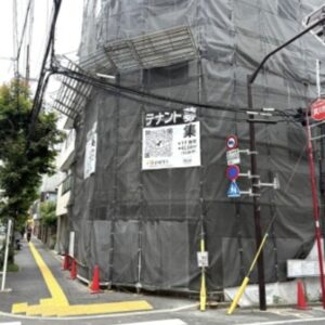 東京都世田谷区桜３丁目２１－１ 12.9坪 貸倉庫・貸工場｜L-Net（エルネット）