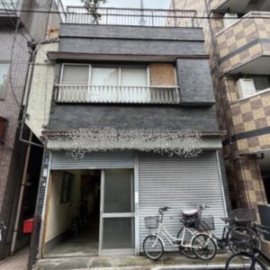 東京都墨田区向島 14.7坪 貸倉庫・貸工場|L-Net(エルネット) 東京都墨田区向島 14.7坪 貸倉庫・貸工場|L-Net(エルネット)