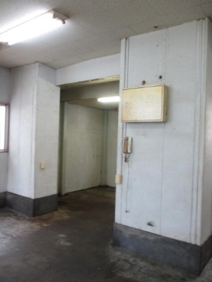 東京都大田区矢口 29.7坪 貸倉庫・貸工場|L-Net(エルネット) 画像1 東京都大田区矢口 29.7坪 貸倉庫・貸工場|L-Net(エルネット) 画像1