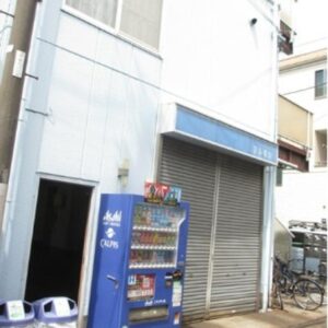 東京都大田区矢口 29.7坪 貸倉庫・貸工場|L-Net(エルネット) 東京都大田区矢口 29.7坪 貸倉庫・貸工場|L-Net(エルネット)