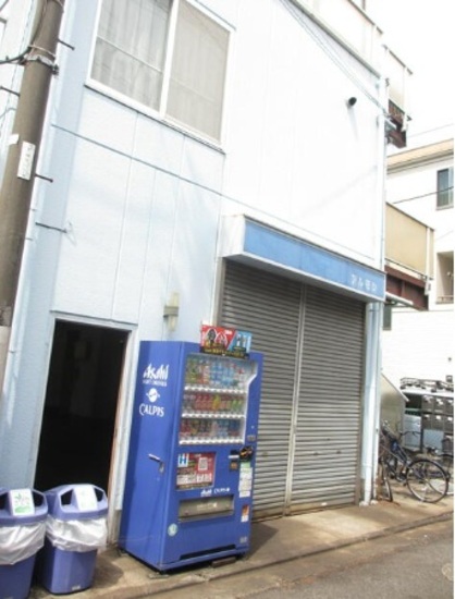 東京都大田区矢口　29.7坪