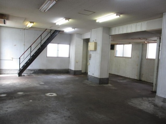 東京都大田区矢口 29.7坪 貸倉庫・貸工場|L-Net(エルネット) 画像3 東京都大田区矢口 29.7坪 貸倉庫・貸工場|L-Net(エルネット) 画像3