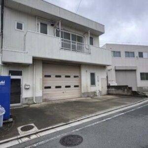 東京都板橋区新河岸２丁目２４－３ 69坪 貸倉庫・貸工場｜L-Net（エルネット）