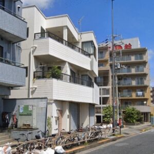 東京都大田区仲六郷４丁目３２－１０ 15.5坪 貸倉庫・貸工場｜L-Net（エルネット）