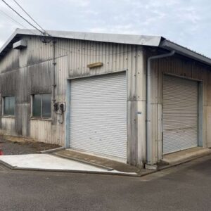 東京都東久留米市南町３丁目７－８１ 106坪 貸倉庫・貸工場｜L-Net（エルネット）