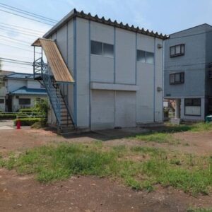 東京都町田市南町田 20.1坪 貸倉庫・貸工場|L-Net(エルネット) 東京都町田市南町田 20.1坪 貸倉庫・貸工場|L-Net(エルネット)