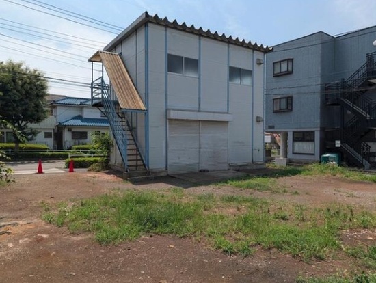 東京都町田市南町田　20.1坪